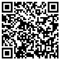 QR Code for bitcoin:bitcoin:bitcoin:bitcoin:dash:Xs685GYddwBSCbJCZJ7CYA7tMHgrEMasYW