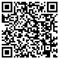 QR Code for bitcoin:bitcoin:bitcoin:bitcoin:dash:Xs6HGwePyNwkWFXZm8aGRP5dmsqL6U9Jbd