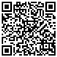 QR Code for bitcoin:bitcoin:bitcoin:bitcoin:dash:Xs6pAqBdAXkbDChpc5inw7UD5T4f3sxVpb