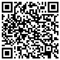 QR Code for bitcoin:bitcoin:bitcoin:bitcoin:dash:Xs7cW4BYhgEFAtMMLqQA3F14EiJKMrdG9c