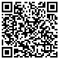 QR Code for bitcoin:bitcoin:bitcoin:bitcoin:dash:XsYZZijp9AGfaEJt3G1BerYu1LyAzdFdfp