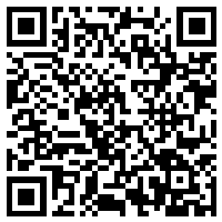 QR Code for bitcoin:bitcoin:bitcoin:bitcoin:dash:Xsr1AfMGv1pMCo8epBrsJaFmPd1dkcYS9L
