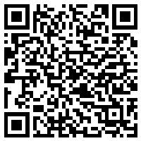 QR Code for bitcoin:bitcoin:bitcoin:bitcoin:dash:Xt4bh9r1r7rv87fP4r4cMVcfwLS3GAYpmY