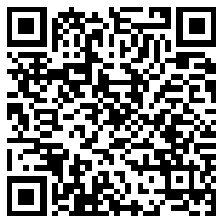 QR Code for bitcoin:bitcoin:bitcoin:bitcoin:dash:Xthiw6pVe3HHSaVwvTA8gSQB2GHCymv7fj