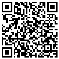 QR Code for bitcoin:bitcoin:bitcoin:bitcoin:dash:Xtxbf3JptKwA36dLT9o3MRJVT1HWm1PMin