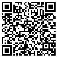 QR Code for bitcoin:bitcoin:bitcoin:bitcoin:dash:XuV6CEdanSk6DFXZC8FuQERAXPAbVf38vn