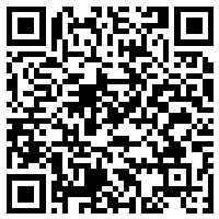QR Code for bitcoin:bitcoin:bitcoin:bitcoin:dash:XuZAp6qPkyTAM2dkZ1kNuX5rxPyXxDcvzE