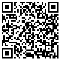 QR Code for bitcoin:bitcoin:bitcoin:bitcoin:dash:XufjPQ97fUCCpiwNcZxxkkhFUDM56iPuQF