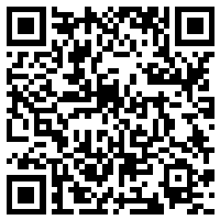 QR Code for bitcoin:bitcoin:bitcoin:bitcoin:dash:Xui4PyJNokHETLpuV1frkwj119kdtMwfDn