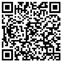 QR Code for bitcoin:bitcoin:bitcoin:bitcoin:dash:Xv5GfyoAi3V4exzJsAK8dWAMzWGDFzBabr