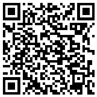 QR Code for bitcoin:bitcoin:bitcoin:bitcoin:dash:Xv6WpLiEPHmczw5LPyp61ttWiQDY3zoFrF