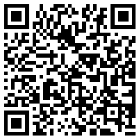 QR Code for bitcoin:bitcoin:bitcoin:bitcoin:dash:Xv6fjvThK2rM7aZ1edASfSfWjEJriBvKKs
