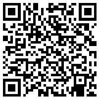 QR Code for bitcoin:bitcoin:bitcoin:bitcoin:dash:Xv7fE3FvbaZspbEEYm5CDwscrxTrGD3rC1