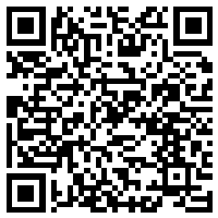 QR Code for bitcoin:bitcoin:bitcoin:bitcoin:dash:Xv8jJbwGF8FdCF5dBLVxprENAbSYaRMCK1