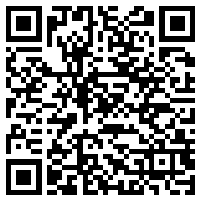 QR Code for bitcoin:bitcoin:bitcoin:bitcoin:dash:XvBAirGvVzfBFDGkovdTe2oD7xGCZfE33M