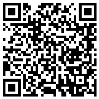 QR Code for bitcoin:bitcoin:bitcoin:bitcoin:dash:XvEyDajFDHoyiwXcP7vMBQHKhALKMXeNWS