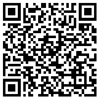 QR Code for bitcoin:bitcoin:bitcoin:bitcoin:dash:XvFwmnHPuMUhB7LiLujrPE6KAonTGgjopV