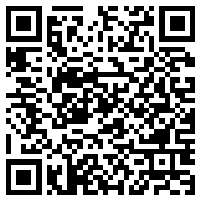 QR Code for bitcoin:bitcoin:bitcoin:bitcoin:dash:XvJCNtTfK2cAUnqBWCfE4zcY6QbRTDjbMw