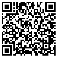 QR Code for bitcoin:bitcoin:bitcoin:bitcoin:dash:XvJZUrRdULdsRcisdZPVVEN8kqDarP13bM