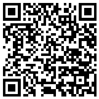 QR Code for bitcoin:bitcoin:bitcoin:bitcoin:dash:XvNM5WPPSJBtMhpTy6vBkffJvqB1QA1eUw