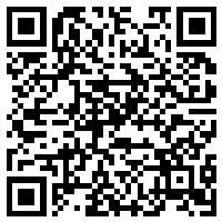 QR Code for bitcoin:bitcoin:bitcoin:bitcoin:dash:XvQSCKMxFpzrb6m8rDBdhP4P5w6NLEJfZF