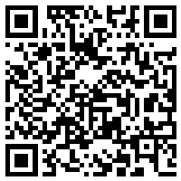 QR Code for bitcoin:bitcoin:bitcoin:bitcoin:dash:XvUCGMsgzctSnUYP7zuwW6URFuFMywAYNm