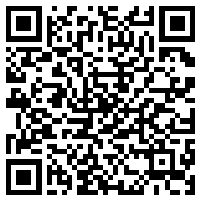 QR Code for bitcoin:bitcoin:bitcoin:bitcoin:dash:XvUpkDMoYTYBcrJkoVi17apgx9AnRRG7dv
