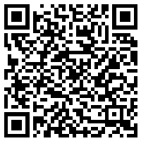 QR Code for bitcoin:bitcoin:bitcoin:bitcoin:dash:XvViK3ARgDJrHRaXsJQcyCCn4fD7z2cBA1