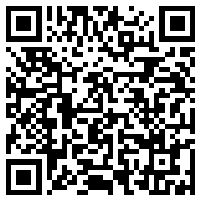 QR Code for bitcoin:bitcoin:bitcoin:bitcoin:dash:XvXLTTB1XbKAwBfFXzCCJp78eug4km1my2