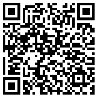 QR Code for bitcoin:bitcoin:bitcoin:bitcoin:dash:XvYwY4e8sWAMBJBVi8FztohvM7rq7tLMJa
