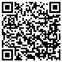 QR Code for bitcoin:bitcoin:bitcoin:bitcoin:dash:XvjDAyNeDMhRXsPXcbsGgppMALaD6W4ndJ