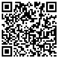 QR Code for bitcoin:bitcoin:bitcoin:bitcoin:dash:XvoBmFeCb9iw31PsTrd6RSzq3DRcc9buof