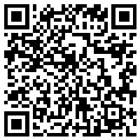 QR Code for bitcoin:bitcoin:bitcoin:bitcoin:dash:XvrJxTreBSB3pZZbDXKe33KwMZe1vgP2Ro