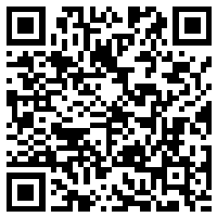 QR Code for bitcoin:bitcoin:bitcoin:bitcoin:dash:XvrPg98PRKR83pLVmFDBsE7cqGNSaMeGDN