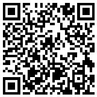 QR Code for bitcoin:bitcoin:bitcoin:bitcoin:dash:Xvuyfujs5ZNomWTty79XS95FTvsSQeGBQL