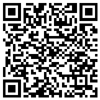 QR Code for bitcoin:bitcoin:bitcoin:bitcoin:dash:XvybzobgsXyrvmA6D1f5eQnFZAMVLFQRbj