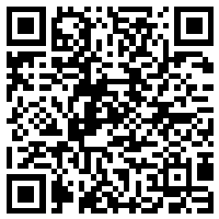 QR Code for bitcoin:bitcoin:bitcoin:bitcoin:dash:XvzUnSNfW7vxLPR2eNeEzj2RgfygnK4wgp