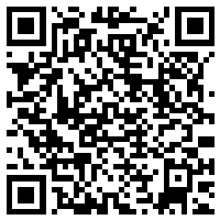QR Code for bitcoin:bitcoin:bitcoin:bitcoin:dash:Xw9vNFketvbv99C5wCAyMUuAjsCaZMVjAK
