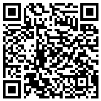 QR Code for bitcoin:bitcoin:bitcoin:bitcoin:dash:XwAB1XdBkY4we7GDg6hKS3sjk4mkCLyg46