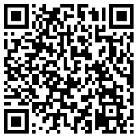 QR Code for bitcoin:bitcoin:bitcoin:bitcoin:dash:XwAzBJ1VqBhDhP7L4Bgisq6434zJ5BKpMA