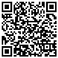 QR Code for bitcoin:bitcoin:bitcoin:bitcoin:dash:XwFjGybMAeacHMFg5QEJmA8UoSHhMSMspp