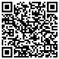 QR Code for bitcoin:bitcoin:bitcoin:bitcoin:dash:XwN4iKFsrcnudJFZUNm7TjcqRvyDzh3PuV