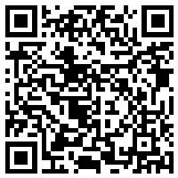 QR Code for bitcoin:bitcoin:bitcoin:bitcoin:dash:Xx3fviKef92a5intBiKPeeS47VqTJYBYRz