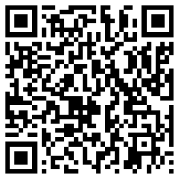 QR Code for bitcoin:bitcoin:bitcoin:bitcoin:dash:Xx4hpbCLNTYv8GioGPBGVCBSzhEoAnme35