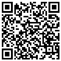 QR Code for bitcoin:bitcoin:bitcoin:bitcoin:dash:Xx6JUAMLwF1A9sMaRDcm8Y1EREX74kJS9e
