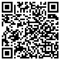 QR Code for bitcoin:bitcoin:bitcoin:bitcoin:dash:Xx6ZcARJHe297SLvfggy3i3vwA9rxoFS56