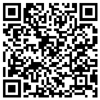 QR Code for bitcoin:bitcoin:bitcoin:bitcoin:dash:Xx6eHTmQYPySgtXRVykqwLP5pVYDSTmyF5