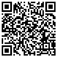 QR Code for bitcoin:bitcoin:bitcoin:bitcoin:dash:Xx6ogWayMv42RTaoVmUfUipRMtG3gDW9tL