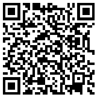 QR Code for bitcoin:bitcoin:bitcoin:bitcoin:dash:Xx8Fu5ikxEACyPZsJeodMKoGThdpvEMfww