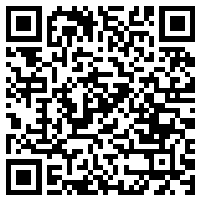 QR Code for bitcoin:bitcoin:bitcoin:bitcoin:dash:Xx9Yiie22LSXszomACWKiFtFpyHpapTkx2